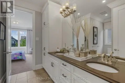110 Sweetvalley Drive Ottawa ON K4A 1A4
