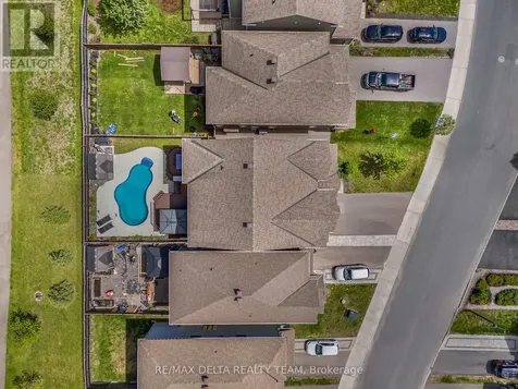 110 Sweetvalley Drive Ottawa ON K4A 1A4