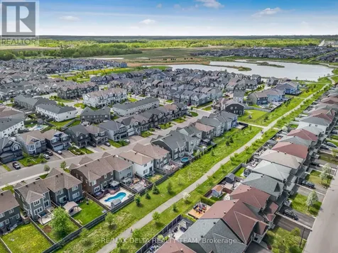 110 Sweetvalley Drive Ottawa ON K4A 1A4