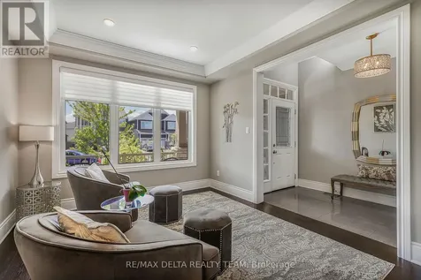 110 Sweetvalley Drive Ottawa ON K4A 1A4