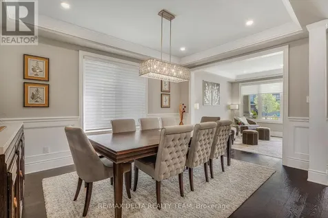 110 Sweetvalley Drive Ottawa ON K4A 1A4
