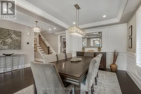 110 Sweetvalley Drive Ottawa ON K4A 1A4