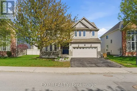 49 Pondhollow Way Ottawa ON K2J 5E4
