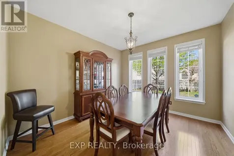 49 Pondhollow Way Ottawa ON K2J 5E4