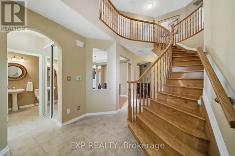 49 Pondhollow Way Ottawa ON K2J 5E4