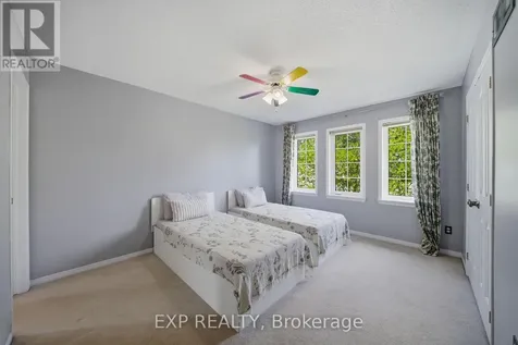 49 Pondhollow Way Ottawa ON K2J 5E4