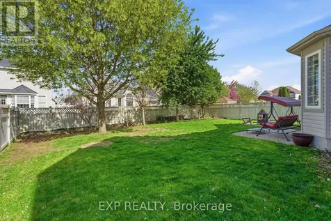 49 Pondhollow Way Ottawa ON K2J 5E4