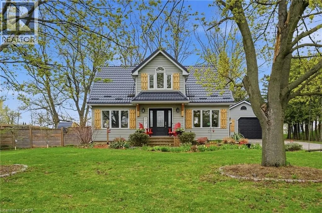 27 Blossom Avenue Brantford ON L3T 5L9
