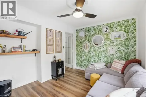 27 Blossom Avenue Brantford ON L3T 5L9