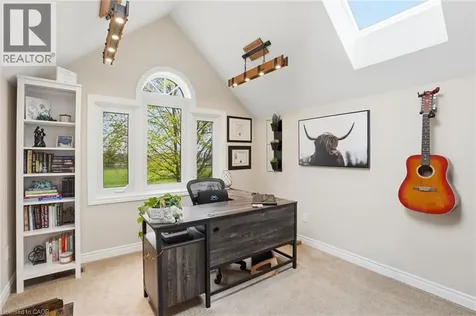 27 Blossom Avenue Brantford ON L3T 5L9