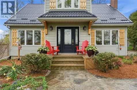 27 Blossom Avenue Brantford ON L3T 5L9