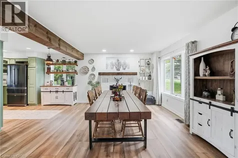 27 Blossom Avenue Brantford ON L3T 5L9