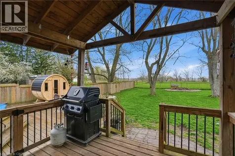 27 Blossom Avenue Brantford ON L3T 5L9