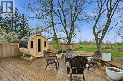 27 Blossom Avenue Brantford ON L3T 5L9