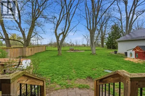 27 Blossom Avenue Brantford ON L3T 5L9
