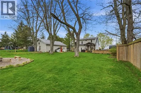 27 Blossom Avenue Brantford ON L3T 5L9
