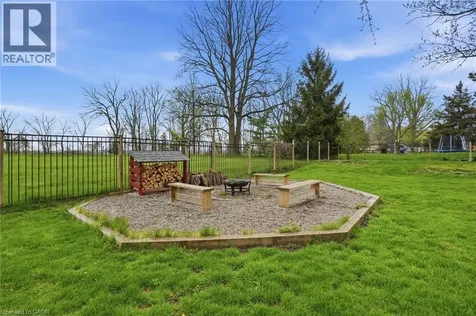 27 Blossom Avenue Brantford ON L3T 5L9