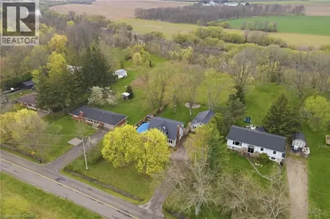 27 Blossom Avenue Brantford ON L3T 5L9