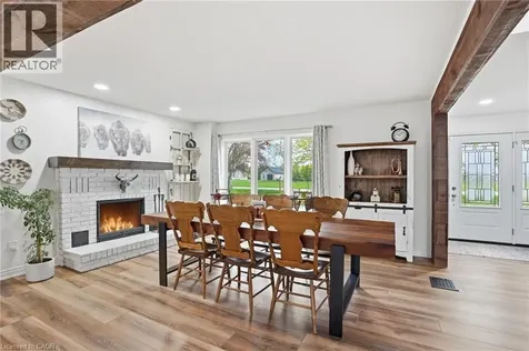 27 Blossom Avenue Brantford ON L3T 5L9