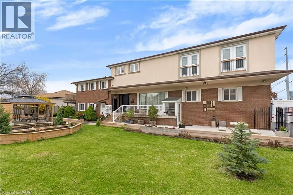 3460 Cawthra Road Mississauga ON L5A 2X7