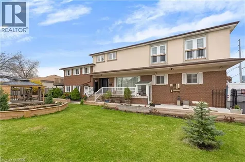3460 Cawthra Road Mississauga ON L5A 2X7