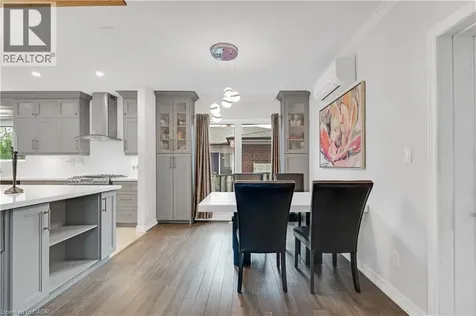 3460 Cawthra Road Mississauga ON L5A 2X7