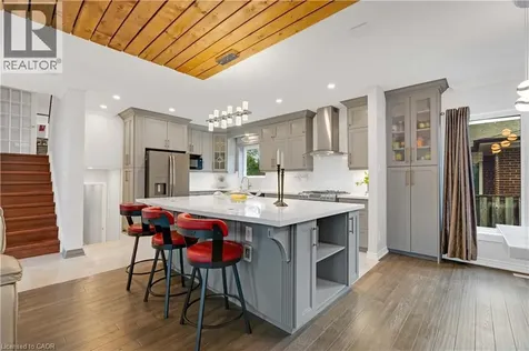 3460 Cawthra Road Mississauga ON L5A 2X7