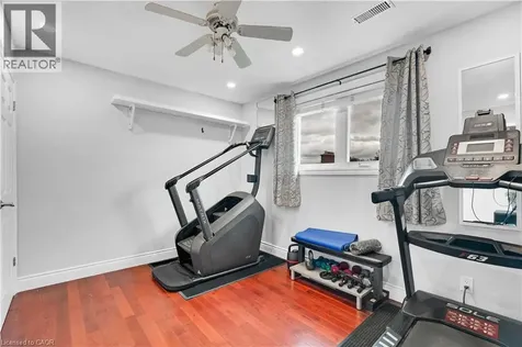 3460 Cawthra Road Mississauga ON L5A 2X7