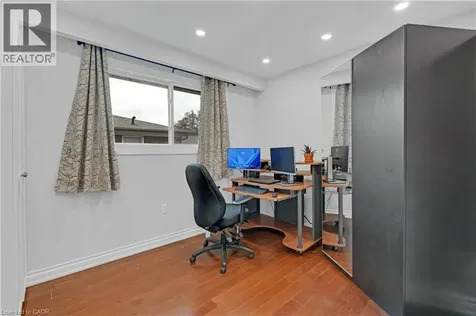 3460 Cawthra Road Mississauga ON L5A 2X7