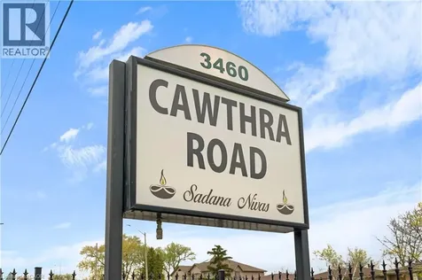 3460 Cawthra Road Mississauga ON L5A 2X7