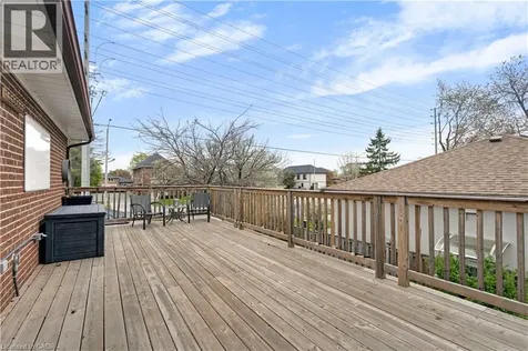 3460 Cawthra Road Mississauga ON L5A 2X7