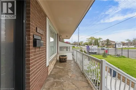 3460 Cawthra Road Mississauga ON L5A 2X7