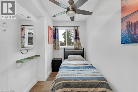 3460 Cawthra Road Mississauga ON L5A 2X7
