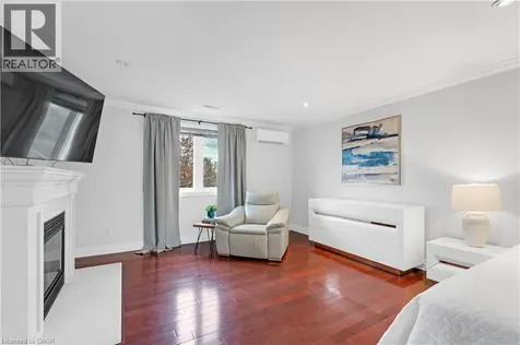 3460 Cawthra Road Mississauga ON L5A 2X7