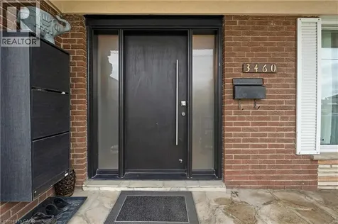 3460 Cawthra Road Mississauga ON L5A 2X7