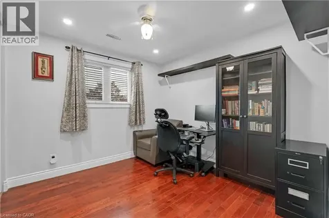 3460 Cawthra Road Mississauga ON L5A 2X7
