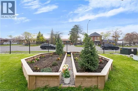 3460 Cawthra Road Mississauga ON L5A 2X7
