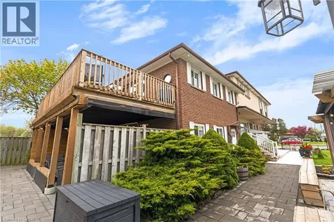 3460 Cawthra Road Mississauga ON L5A 2X7