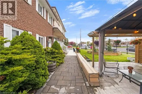 3460 Cawthra Road Mississauga ON L5A 2X7