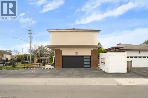 3460 Cawthra Road Mississauga ON L5A 2X7