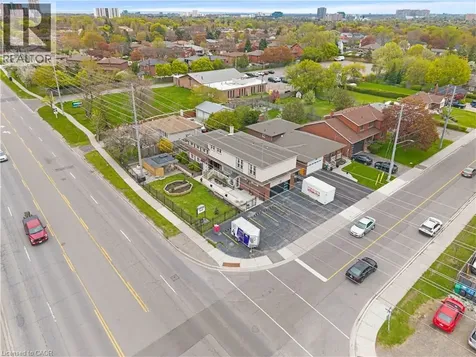 3460 Cawthra Road Mississauga ON L5A 2X7