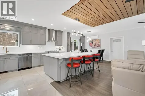 3460 Cawthra Road Mississauga ON L5A 2X7