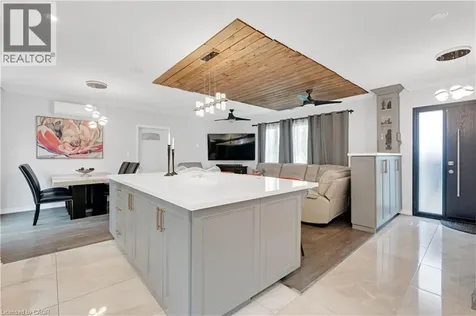 3460 Cawthra Road Mississauga ON L5A 2X7