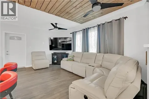 3460 Cawthra Road Mississauga ON L5A 2X7