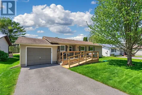 7 Tamarack Court New Tecumseth ON L0G 1W0