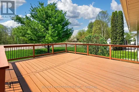 7 Tamarack Court New Tecumseth ON L0G 1W0