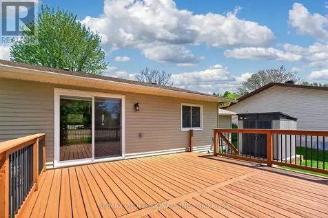 7 Tamarack Court New Tecumseth ON L0G 1W0