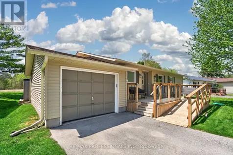 7 Tamarack Court New Tecumseth ON L0G 1W0