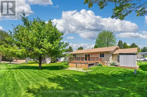 7 Tamarack Court New Tecumseth ON L0G 1W0