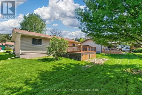 7 Tamarack Court New Tecumseth ON L0G 1W0